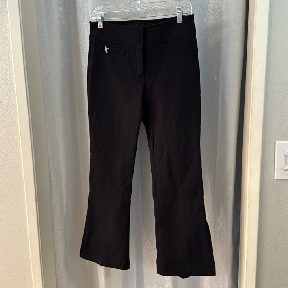 FERA SKI-SNOWBOARD PANT SZ: 6R